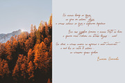 Manttiy Sight Cyrillic Playful Font, a Script Font by IraDvilyuk (Thumbnail 6 of 11)