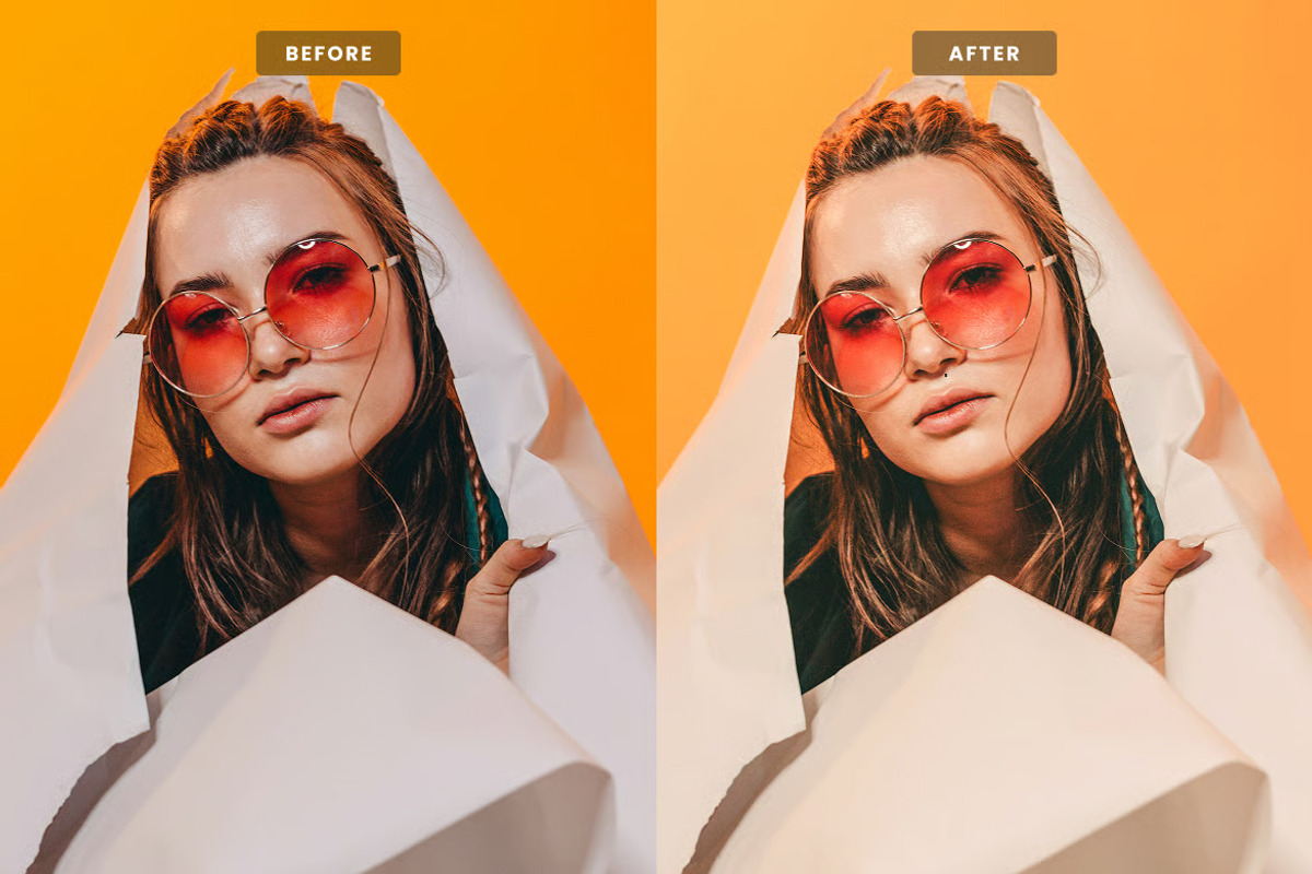Candy Film Lightroom Presets, a Preset Add-On by Brand Earth (Photo 4 of 4)