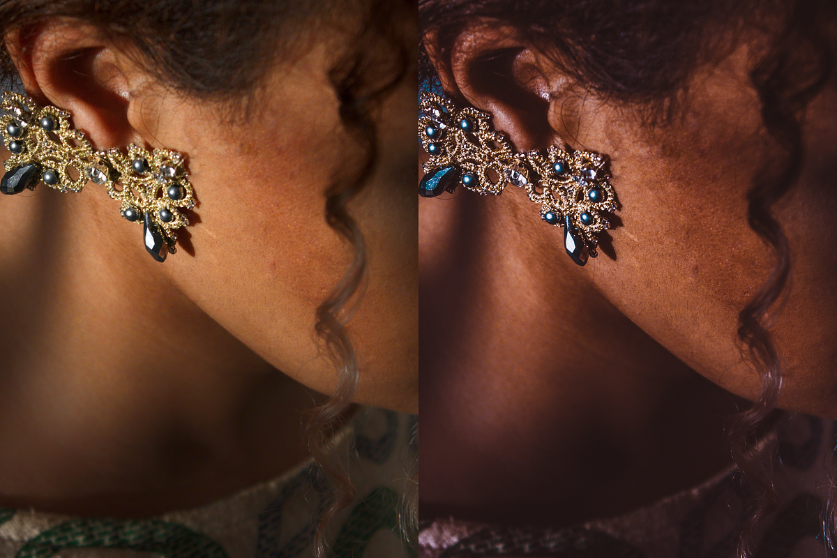 20 Debi Inspired Lightroom Presets, a Preset Add-On by RamsaGraphi (Photo 9 of 9)