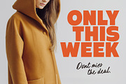 Intimate Summer Font Duo, a Sans Serif Font by Get Studio (Thumbnail 6 of 14)