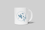 Mug Mockup, a Cups & Container Mockup by seramoe (Thumbnail 2 of 5)