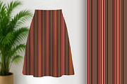 Regal Stripe Seamless Pattern, a Pattern Graphic by Sharon Schwalbe (Thumbnail 2 of 5)
