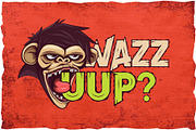 10 Vintage Font Families Bundle #3, a Blackletter Font by Fractal fonts & graphics (Thumbnail 44 of 67)