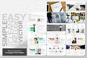 Big Deal Bundle Mix Powerpoint, a Presentation Template by Graphicslide (Thumbnail 17 of 30)