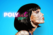 Artistic Photo FX Bundle, an Action Add-On by Amorjesu.com (Thumbnail 7 of 26)