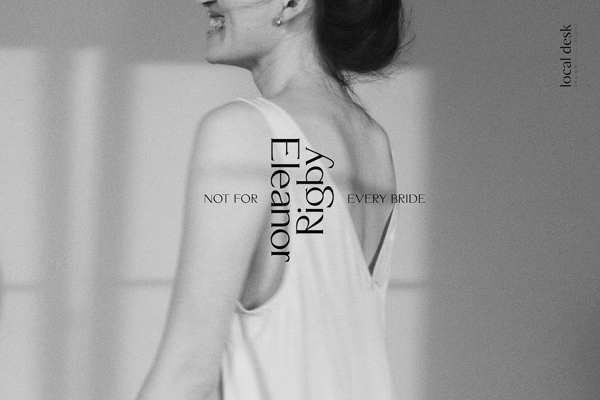 Rosaly – Fancy & Elegant Serif, a Serif Font by Local Desk Designstudio (Photo 4 of 24)