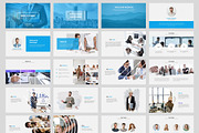 PowerPoint Presentation Template, a Presentation Template by Abert (Thumbnail 10 of 10)
