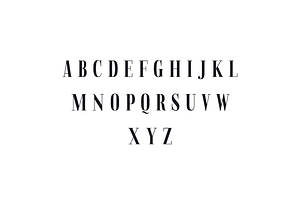 Fjrd Serif