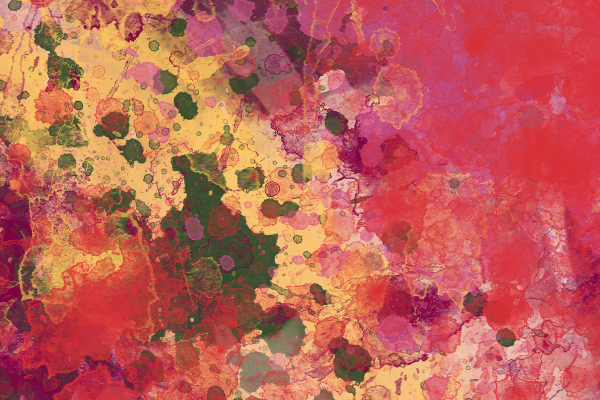 Abstract Backgrounds, a Pattern Graphic by randomolive (Photo 2 of 9)