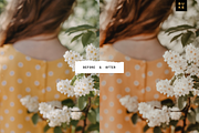 5 Tan Lightroom Presets Bundle, a Preset Add-On by SHOOM HOUSE (Thumbnail 6 of 8)