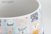 Pet Bowls PNG & PSD Mockups, a Product Mockup by mock-ups (Thumbnail 11 of 14)