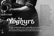 Bahar Text, a Serif Font by Hurufatfont (Thumbnail 4 of 10)
