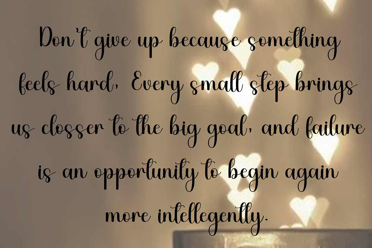 Brilliant, a Handwritten Font by FreshTypeINK (Photo 5 of 8)