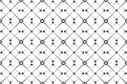 Set of classical geometric textures, a Pattern Graphic by pattern shop (Thumbnail 5 of 9)