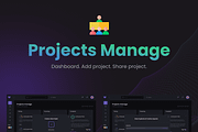 Frox - TailwindCSS Dashboard, a HTML Template by AliThemes (Thumbnail 11 of 19)