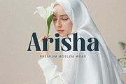 Insigma - Modern Decorative Serif, a Serif Font by Pixesia Studio (Thumbnail 7 of 17)