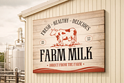 Elmonta Rustic Classic Serif Font, a Serif Font by PutraCetol Studio (Thumbnail 4 of 5)