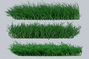 Grass Brushes for PS and PNGs, a Brush Add-On by Creative Graphics (Thumbnail 6 of 6)