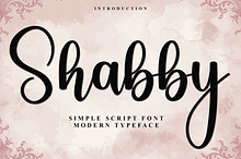 Shabby