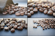 The Coffee Photo Bundle - 15 Photos, a Templates & Theme by Zibloidix (Thumbnail 3 of 10)