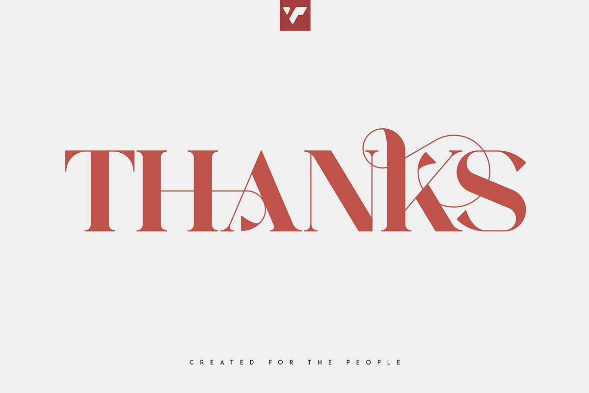 Chalga - Serif Typeface (3 weights), a Serif Font by VP Fonts (Photo 11 of 11)
