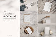 118 Lovely mockups & photos bundle, a Print Template by Tabita's shop (Thumbnail 10 of 11)
