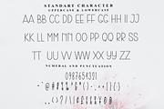 Outside Minimalist, a Sans Serif Font by InermediaSTUDIO (Thumbnail 4 of 8)