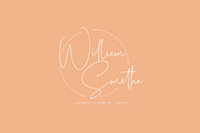 Night Fall, a Script Font by GRAPHICPRESS (Thumbnail 6 of 8)