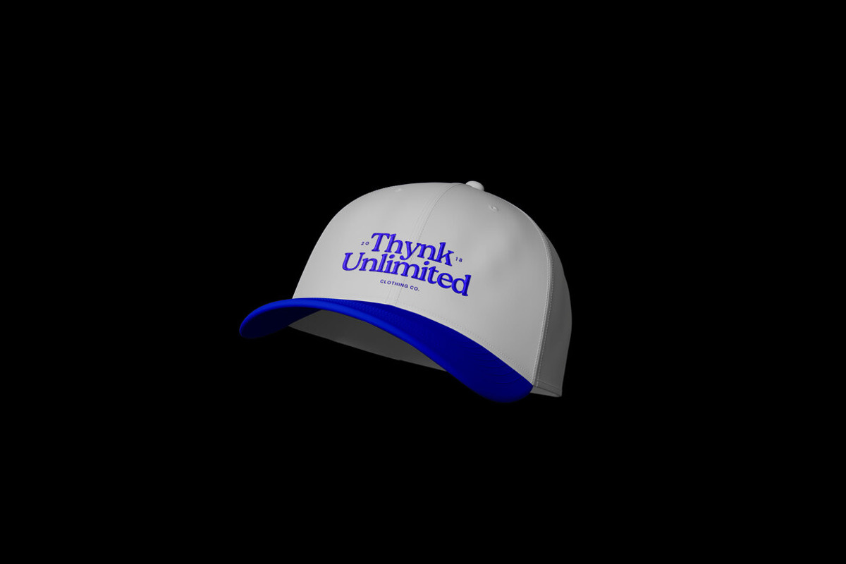 Cap Mockup, a Hat Mockup by MA-KING_ART (Photo 2 of 4)