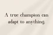 Rawon | Luxurious Serif Font, a Serif Font by MustofaCreative (Thumbnail 3 of 7)