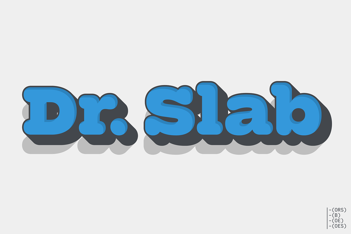 Dr. Slab preview 2