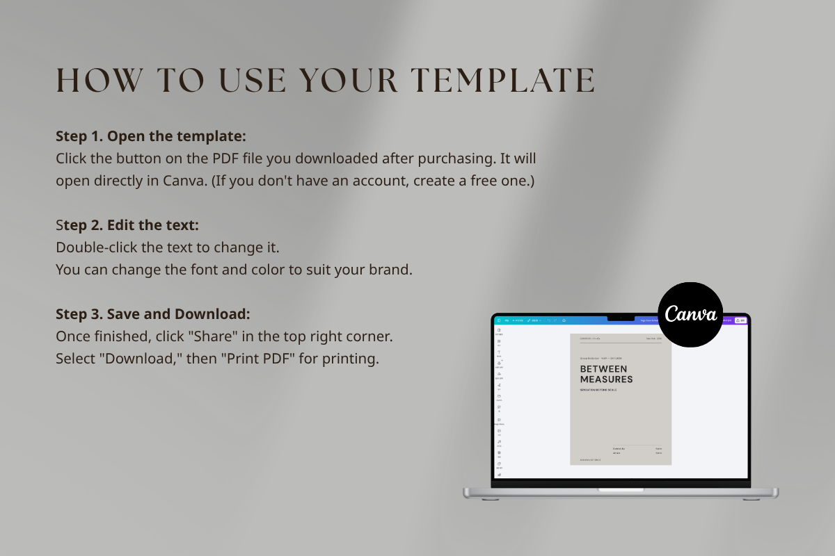 Contemporary Art Exhibition Catalog, a Magazine Template by batang (Photo 4 of 4)