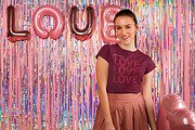 All you need is Love - SALE, a Pattern Graphic by MSNTY STUDIOX (Thumbnail 12 of 18)