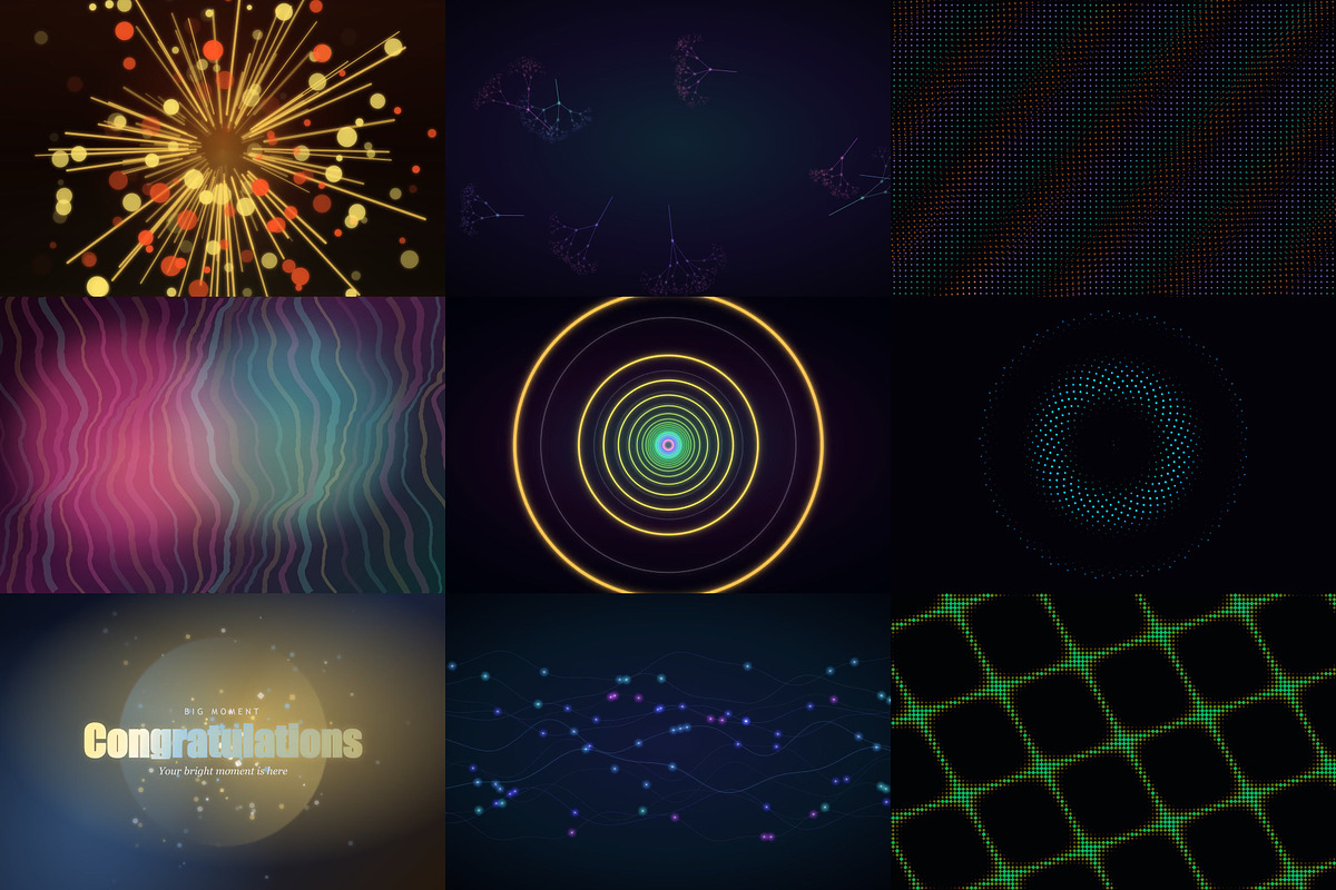 SaaS App Promo Motion Graphics Pack, a Background Graphic by cheapmotiongraphics (Photo 2 of 8)