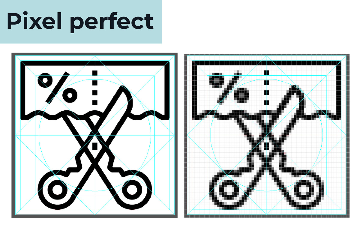 Becris Premium Line Icons, an Outline Icon by Becris (Photo 4 of 14)