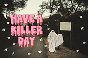 HORRORLAND - BLOODY HORROR FONT, a Handwritten Font by Maria Feliz Fonts (Thumbnail 5 of 10)