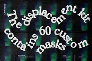Acid Scanner, a Texture Graphic by Clear Supply (Thumbnail 12 of 15)