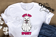 Cute But Spooky Halloween Clipart, a Graphic by Mrs. Creative Creations (Thumbnail 2 of 4)