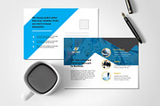 Post Card, a Card Template by ZAAS (Thumbnail 1 of 5)