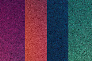 10 Multicolored Gradient Background