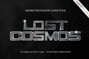 10 3D Movie Poster Text Effect, a Layer Style Add-On by Anomali Creatype (Thumbnail 5 of 10)