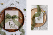 Gentle summer garden hand-painted, a Decorative Illustration by Youksy (Thumbnail 7 of 14)