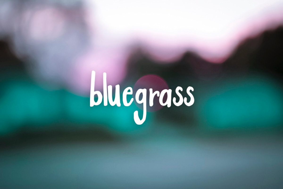 2014 Font Bundle preview 4
