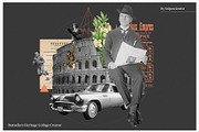 BlackSale! Collage Master Collection, an Object Graphic by SNIPESCIENTIST (Thumbnail 7 of 94)