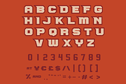 Vellere, a Font by Aschwege Creative (Thumbnail 2 of 6)