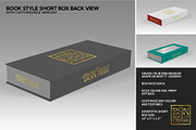Rectangular Box Mock Up Creator, a Packaging Mockup by INCDesign (Thumbnail 42 of 44)