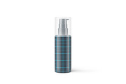 Cosmetic Bottle Mockup #2, a Cups & Container Mockup by Seven Lights (Thumbnail 8 of 9)