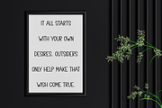 Summer Starnight | Script Font, a Script Font by Scratchones (Thumbnail 2 of 9)
