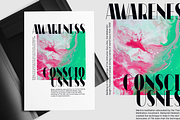 Munges Complete Family, a Sans Serif Font by Fitrah Type (Thumbnail 14 of 14)