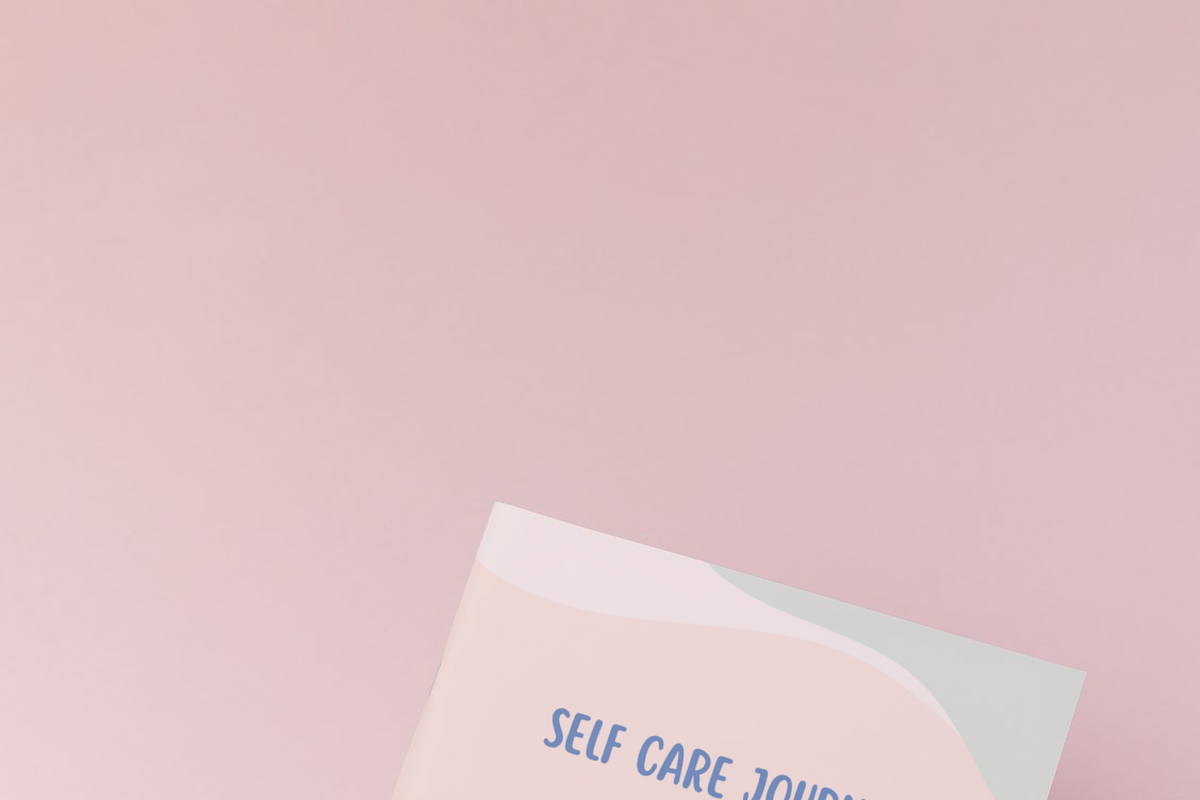 Self Care Journey, a Poster Template by Nhance (Photo 4 of 4)